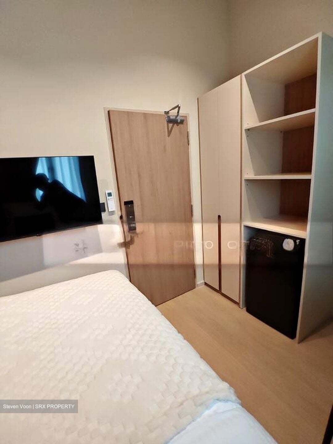 Upper Bukit Timah Road (D21), Apartment #515217021